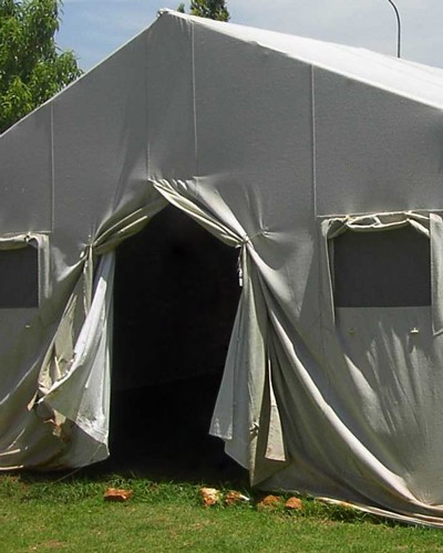 Изготавливаем солдатские палатки в Макушино вместимостью <strong>до 70 человек</strong>